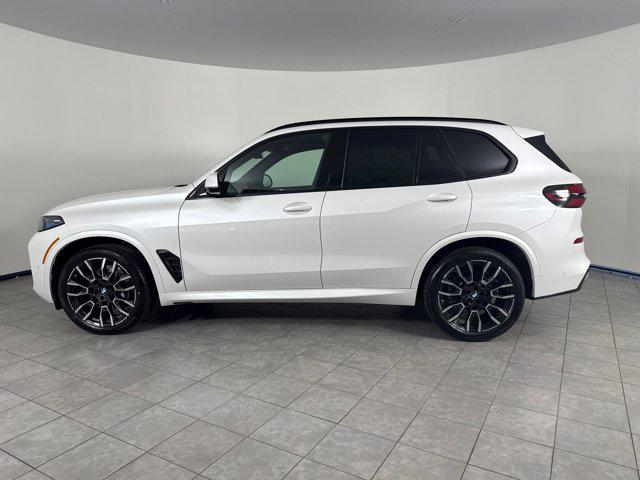 new 2026 BMW X5 car, priced at $78,775