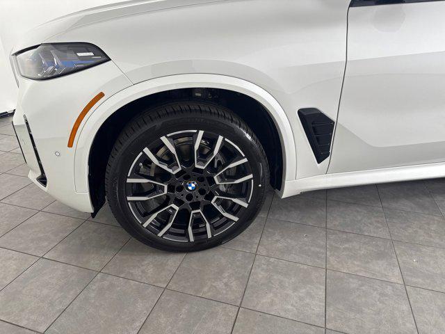 new 2026 BMW X5 car, priced at $78,775
