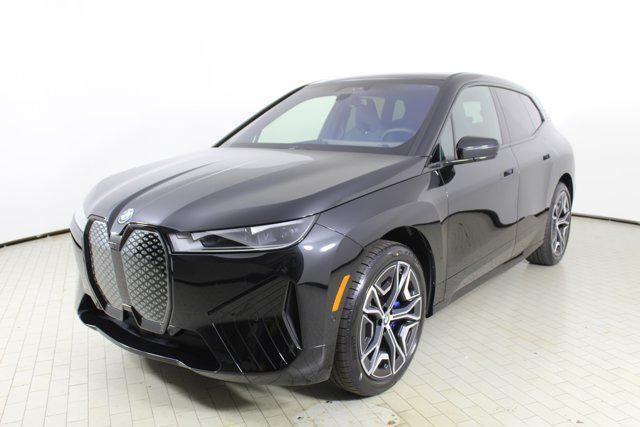 used 2025 BMW iX car, priced at $85,488