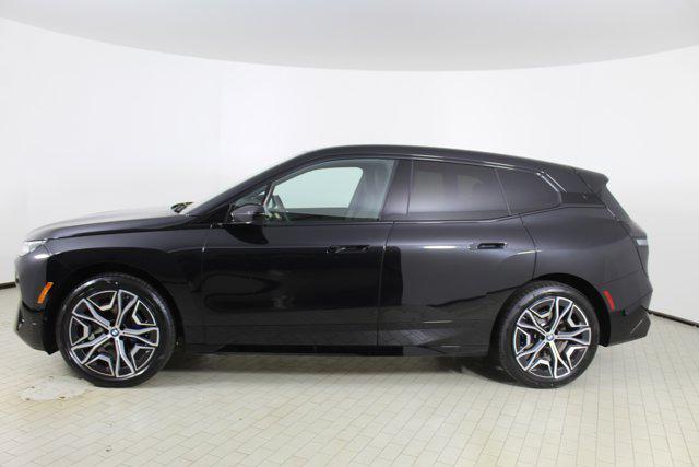 used 2025 BMW iX car, priced at $85,488