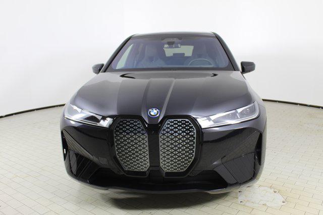 used 2025 BMW iX car, priced at $85,488