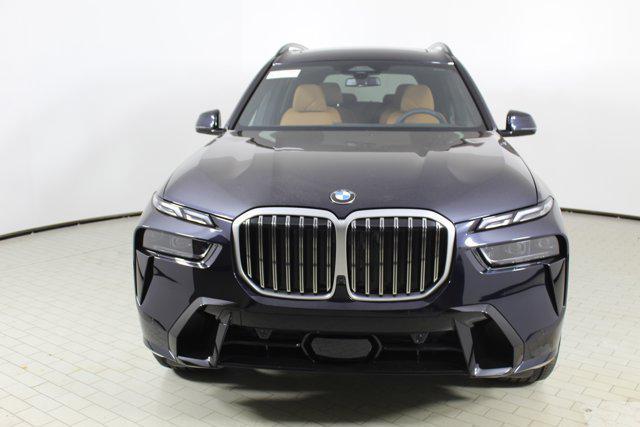 used 2025 BMW X7 car, priced at $83,744