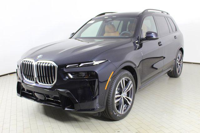 used 2025 BMW X7 car, priced at $83,744