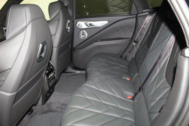 new 2026 BMW XM car, priced at $166,275