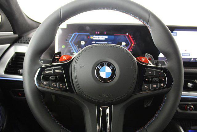 new 2026 BMW XM car, priced at $166,275