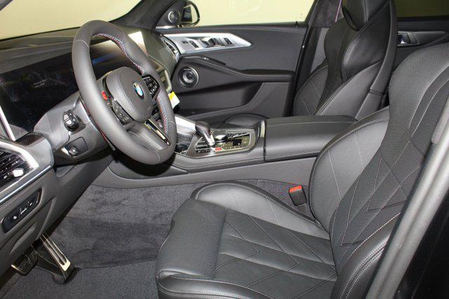new 2026 BMW XM car, priced at $166,275