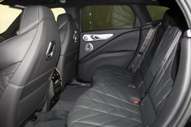 new 2026 BMW XM car, priced at $166,275