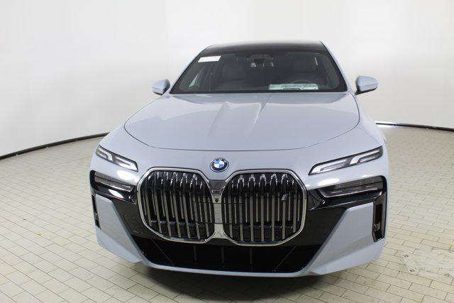 used 2024 BMW i7 car, priced at $114,898