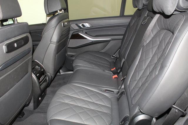 used 2025 BMW X7 car, priced at $68,996