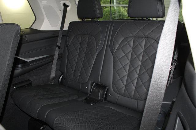 used 2025 BMW X7 car, priced at $68,996