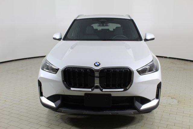 used 2023 BMW X1 car, priced at $39,395