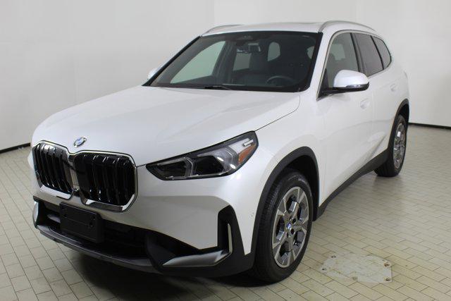 used 2023 BMW X1 car, priced at $39,395