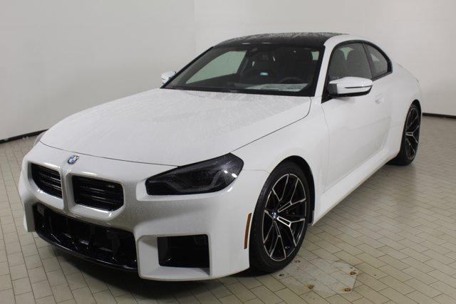 new 2024 BMW M2 car, priced at $78,530