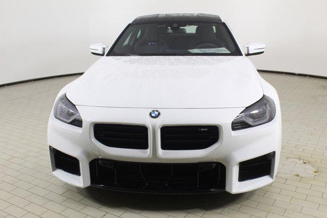 new 2024 BMW M2 car, priced at $78,530