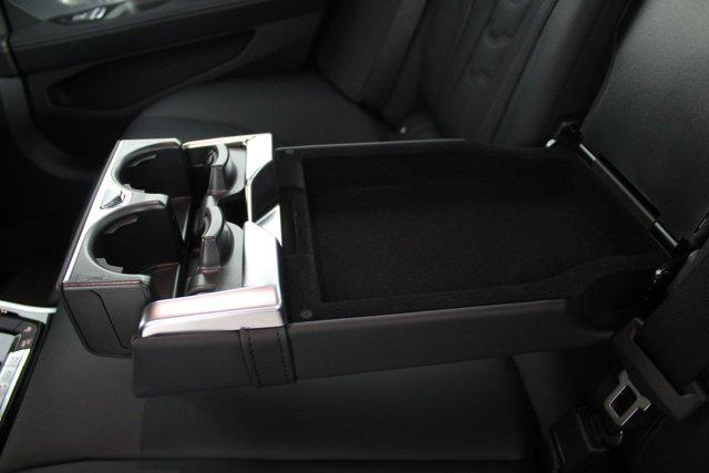 new 2026 BMW M850 Gran Coupe car, priced at $122,345