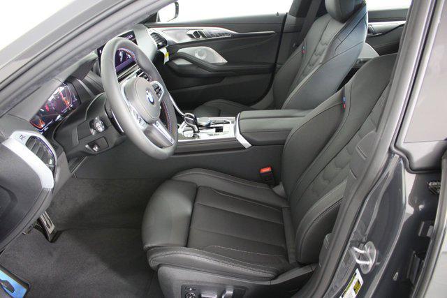 new 2026 BMW M850 Gran Coupe car, priced at $122,345