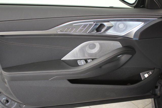 new 2026 BMW M850 Gran Coupe car, priced at $122,345