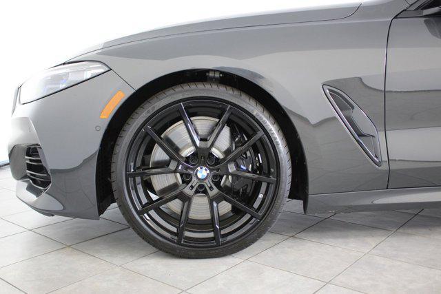 new 2026 BMW M850 Gran Coupe car, priced at $122,345