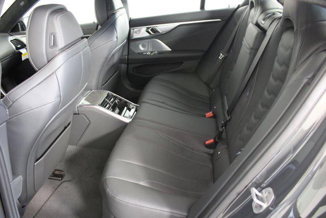 new 2026 BMW M850 Gran Coupe car, priced at $122,345