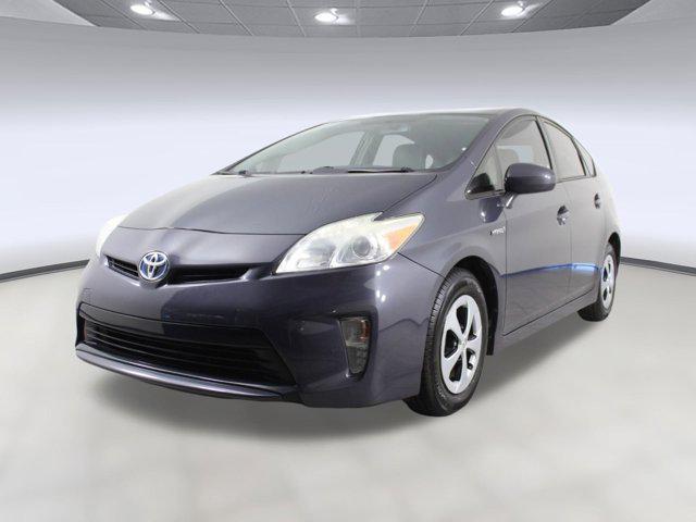 used 2013 Toyota Prius car, priced at $4,497