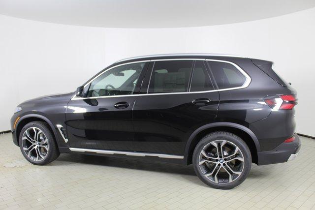 new 2025 BMW X5 car, priced at $73,760