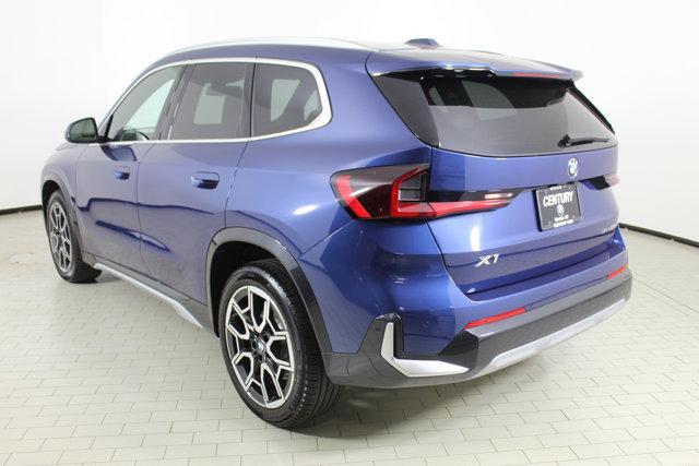 used 2025 BMW X1 car, priced at $45,151