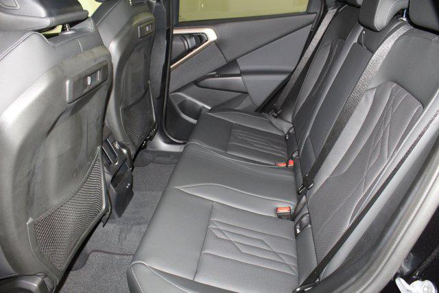 new 2025 BMW X3 car, priced at $55,375