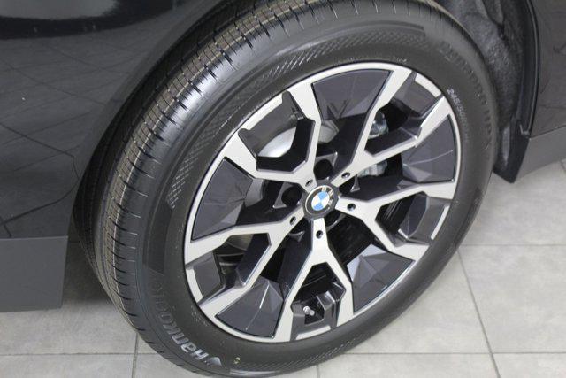 new 2025 BMW X3 car, priced at $55,375
