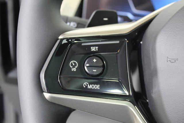 new 2025 BMW X3 car, priced at $55,375