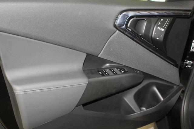 new 2025 BMW X3 car, priced at $55,375