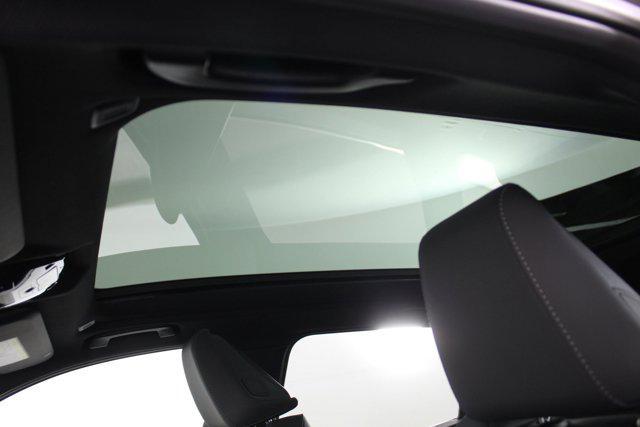 new 2025 BMW X3 car, priced at $55,375