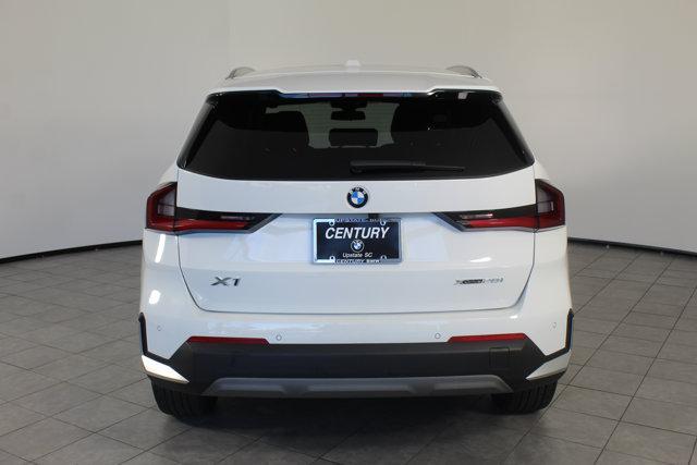 used 2023 BMW X1 car, priced at $29,897