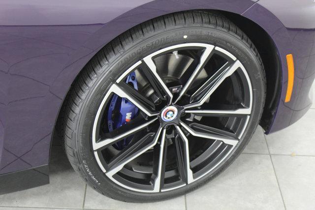 used 2023 BMW M240 car, priced at $47,398