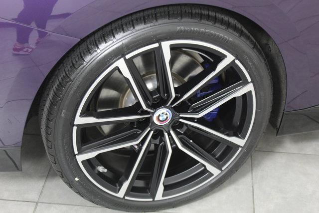 used 2023 BMW M240 car, priced at $47,398