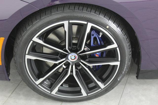 used 2023 BMW M240 car, priced at $47,398