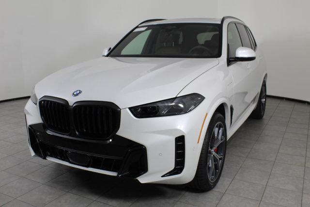 new 2025 BMW X5 PHEV car, priced at $85,660