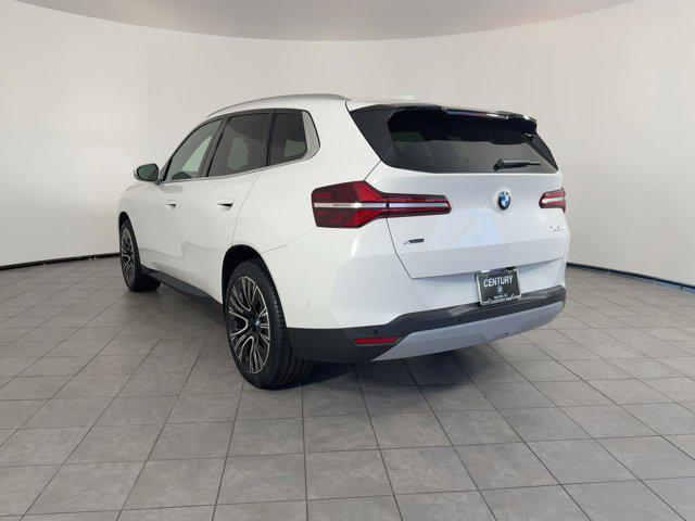 new 2026 BMW X3 car, priced at $57,185