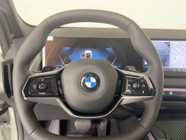 new 2026 BMW X3 car, priced at $57,185