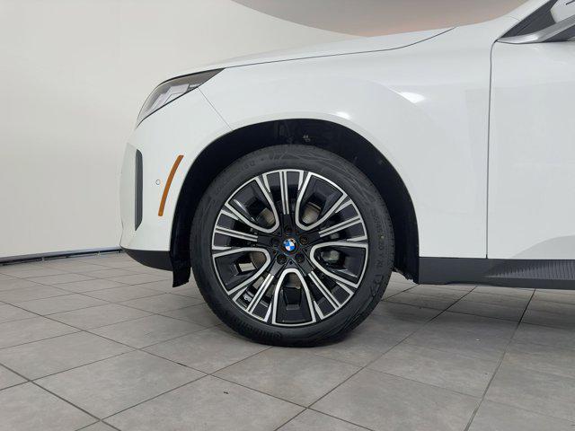 new 2026 BMW X3 car, priced at $57,185