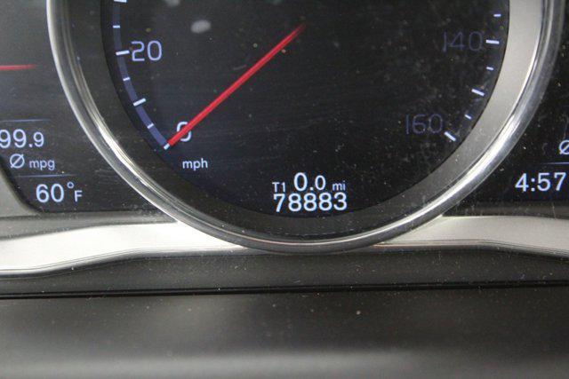 used 2016 Volvo XC60 car, priced at $12,398