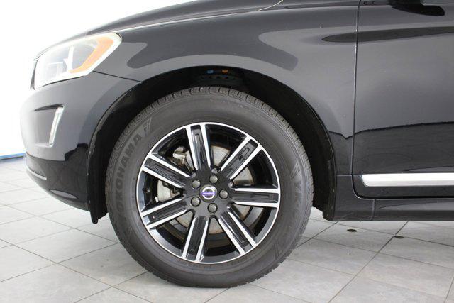 used 2016 Volvo XC60 car, priced at $12,398
