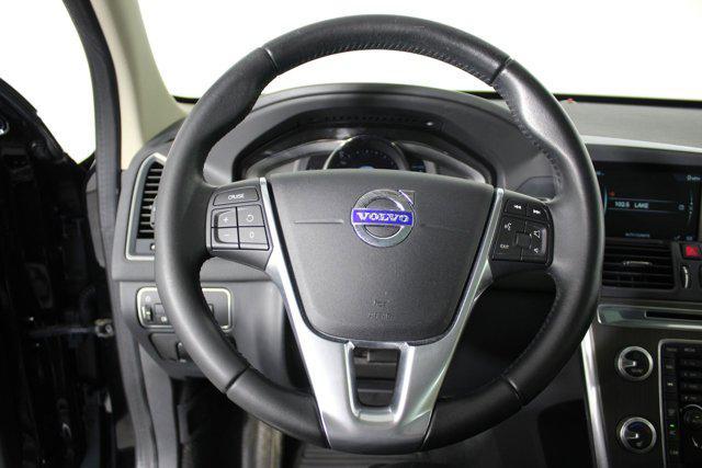 used 2016 Volvo XC60 car, priced at $12,398