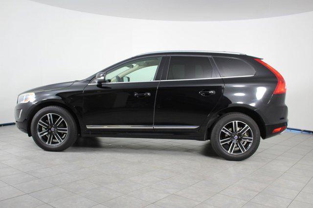 used 2016 Volvo XC60 car, priced at $12,398