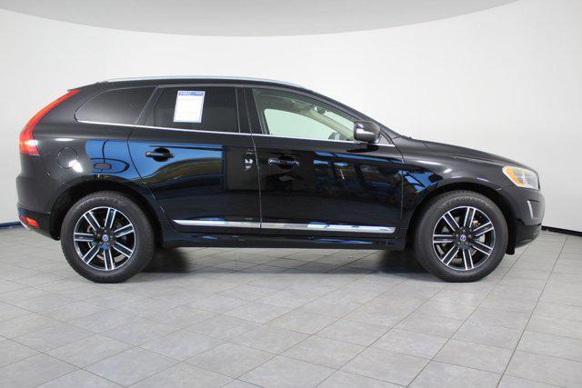 used 2016 Volvo XC60 car, priced at $12,398