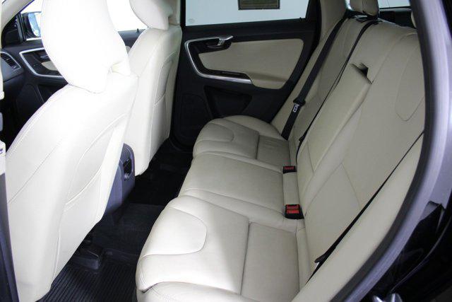 used 2016 Volvo XC60 car, priced at $12,398