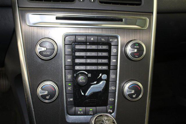 used 2016 Volvo XC60 car, priced at $12,398