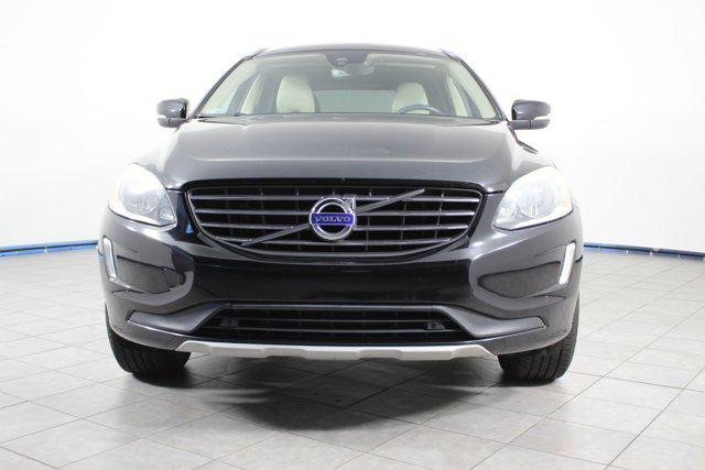 used 2016 Volvo XC60 car, priced at $12,398