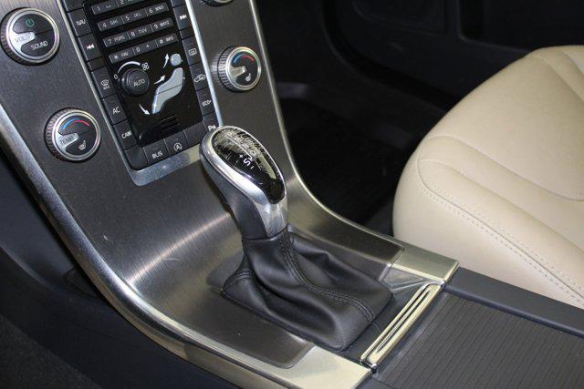 used 2016 Volvo XC60 car, priced at $12,398