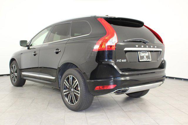 used 2016 Volvo XC60 car, priced at $12,398
