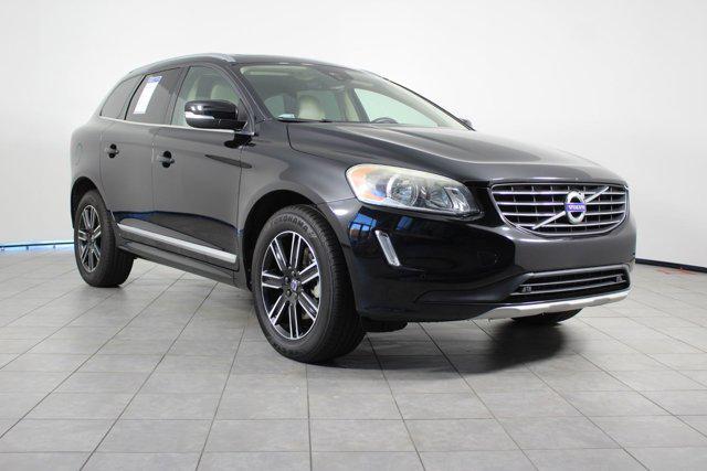 used 2016 Volvo XC60 car, priced at $12,398